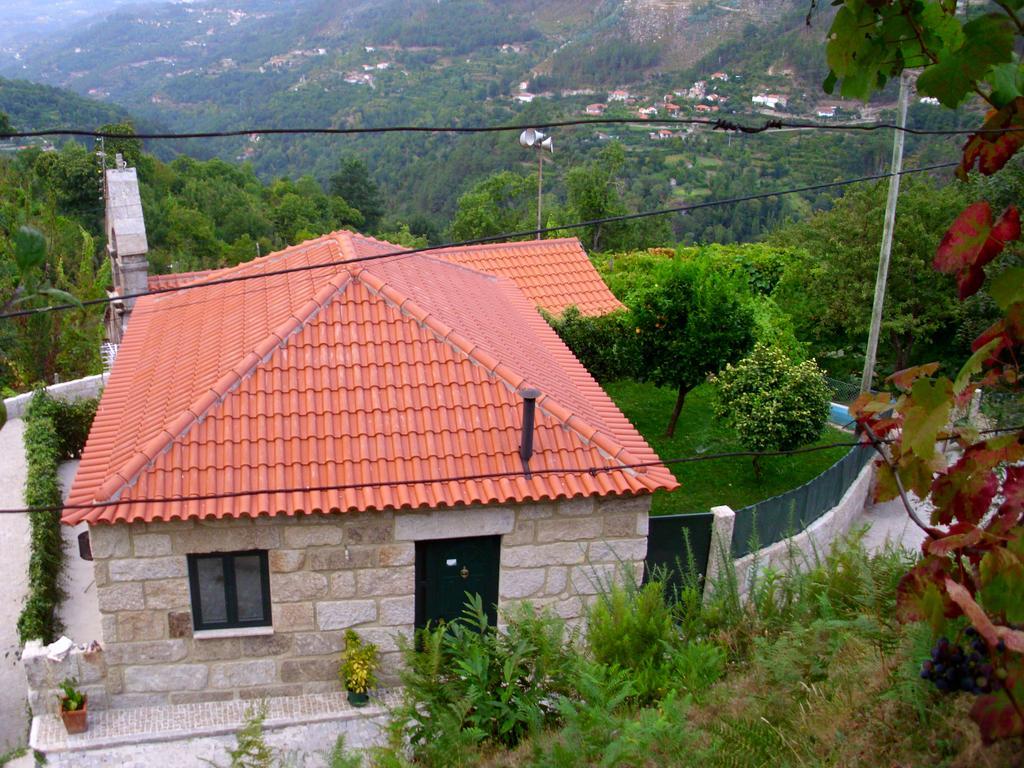 Douro Senses - Village House Сінфайнш Номер фото